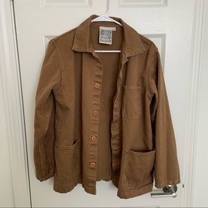 Jungmaven Olympic Jacket